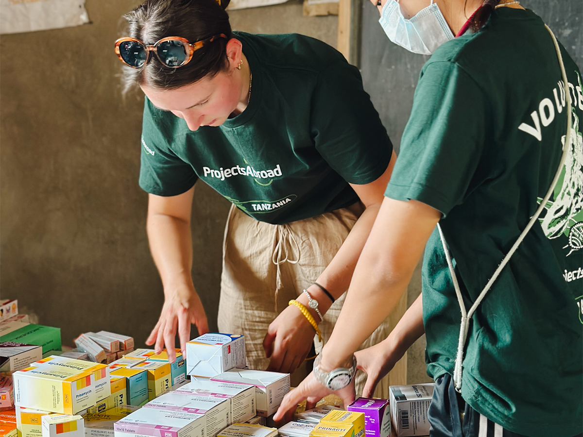 Community Development